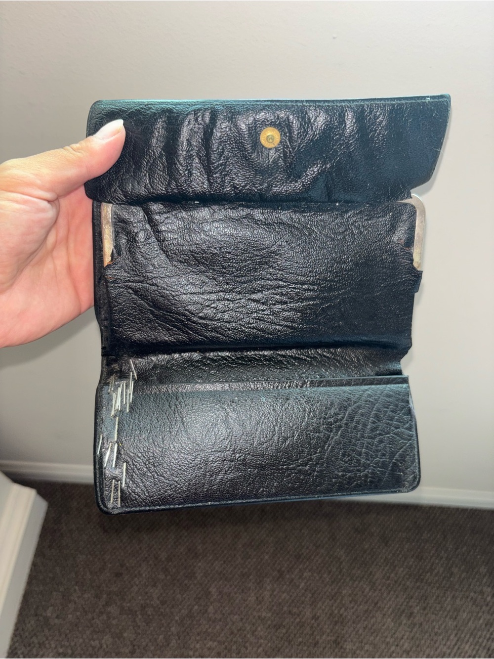 Wallet - Picture 3 of 3